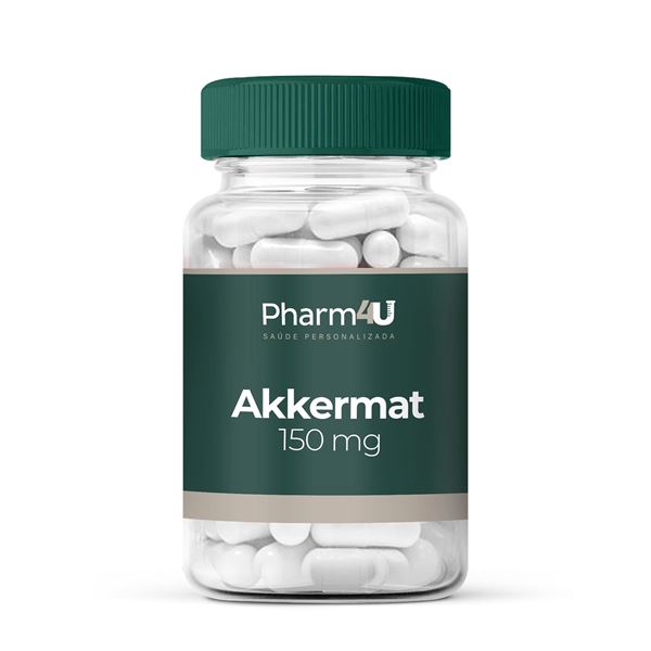 Akkermat 150 mg 30 Doses