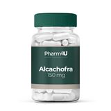 Alcachofra 150 mg 30 Doses