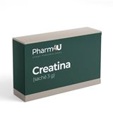 Creatina 3g 30 Envelopes