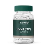 Indol (I3C) 200 mg 30 Doses