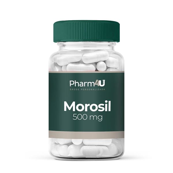Morosil 500 mg 30 Doses