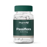 Passiflora 300 mg 30 Doses