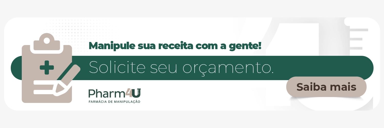 Manipule sua fórmula