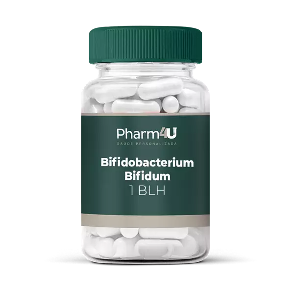 BIFI. BIFIDIUM 30 Doses EC