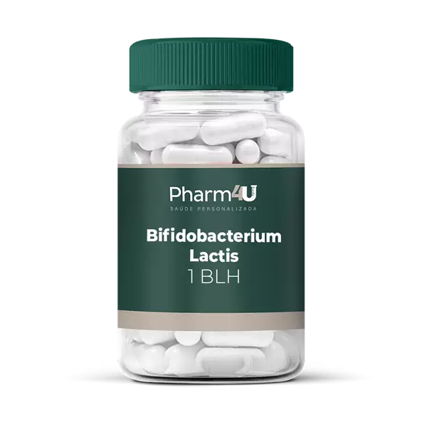BIFI. LACTIS 3O Doses EC