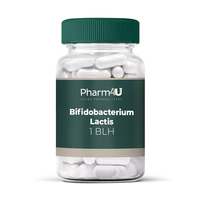 BIFI. LACTIS 3O Doses EC