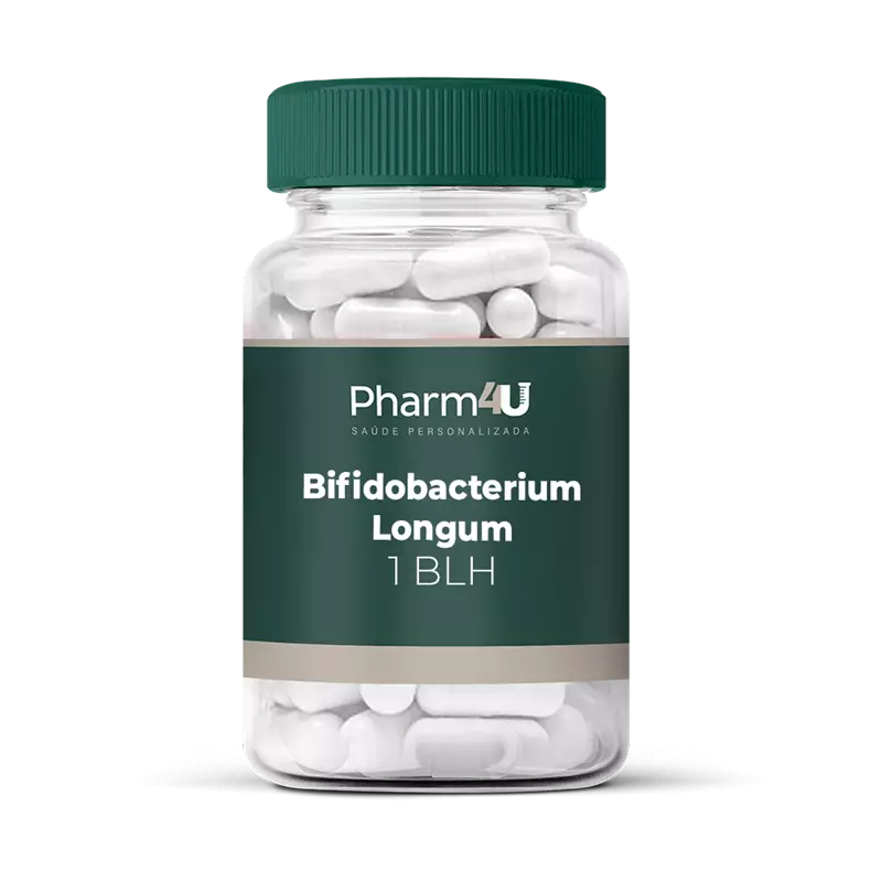 BIFI. LONGUM 30 CAPS EC