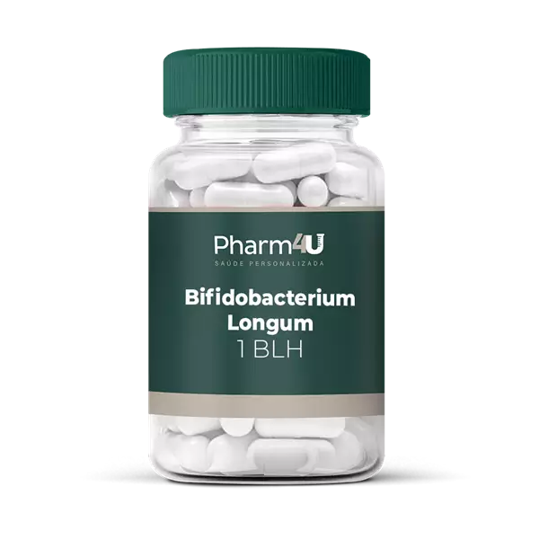 BIFI. LONGUM 30 Doses EC