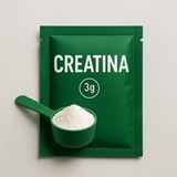 Creatina 3g 30 Envelopes