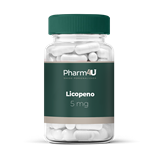 LICOPENO 5MG 30Doses EC
