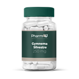 GYMNEMA SILVESTRE 250MG 30Doses EC
