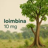 IOIMBINA 10MG 30CAPS EC