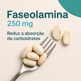 FASEOLAMINA 250MG 30DOses EC