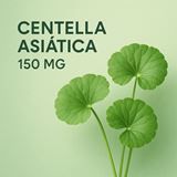 CENTELLA ASIATICA 150MG 30 Doses EC