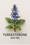 TURKESTERONE 300MG 30Doses EC