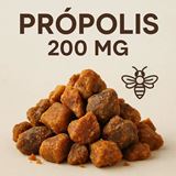 PROPOLIS 200MG 30Doses EC
