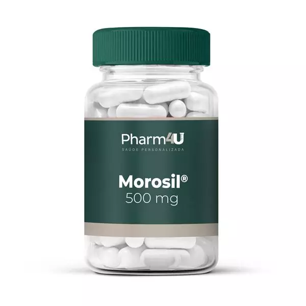 Morosil® 500 mg 30 Doses