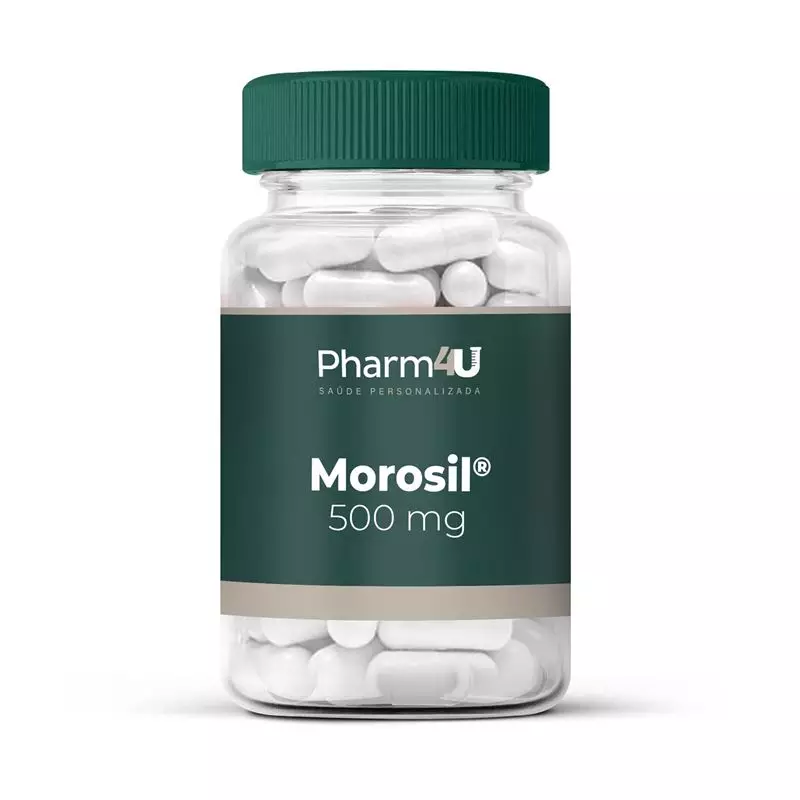 Morosil® 500 mg 30 Doses