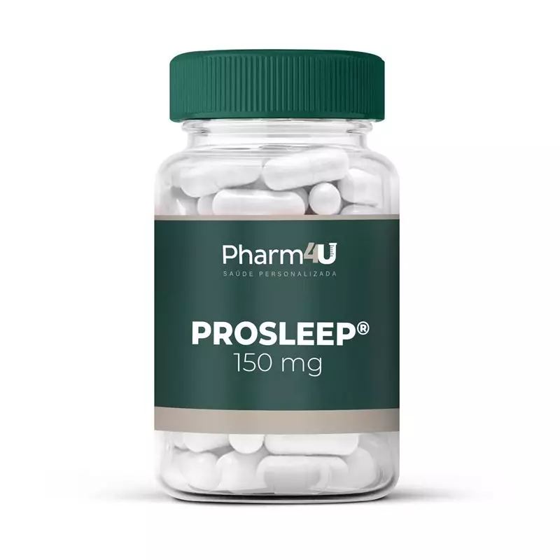 ProSleep� 150 mg � 30 cápsulas (EC)
